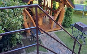 Zelta Pirts Guest House