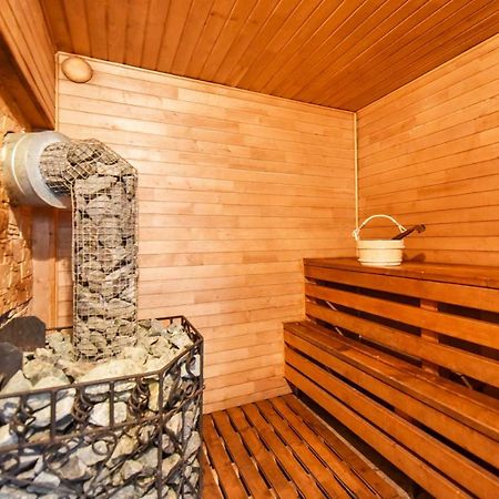 Zelta Pirts Guest House Вентспилс Экстерьер фото