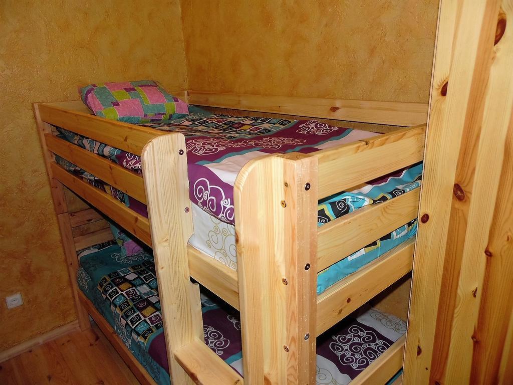Zelta Pirts Guest House Вентспилс Экстерьер фото