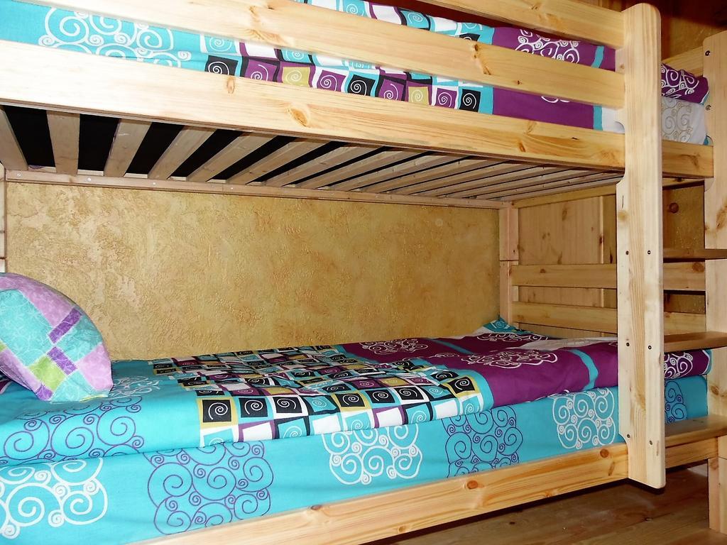 Zelta Pirts Guest House Вентспилс Экстерьер фото
