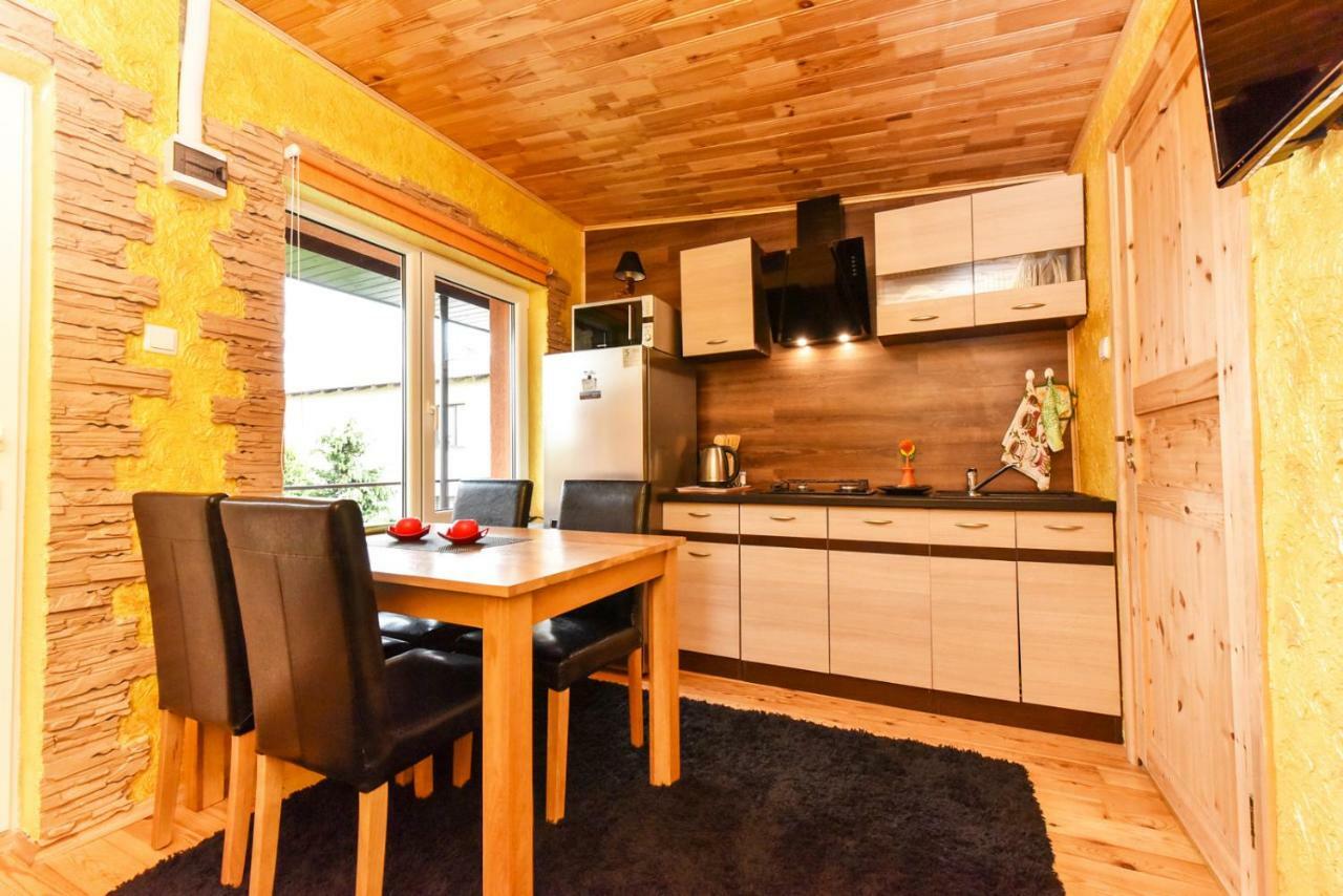Zelta Pirts Guest House Вентспилс Экстерьер фото