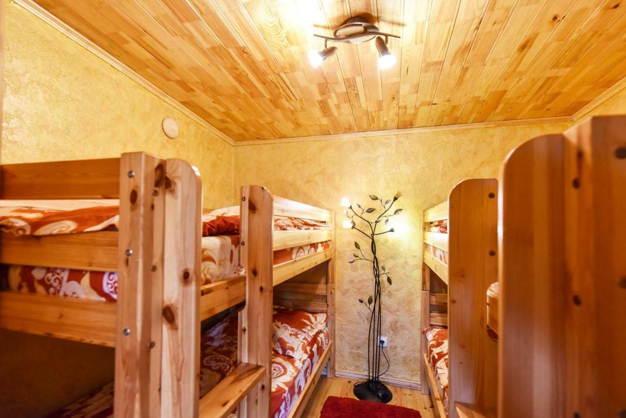 Zelta Pirts Guest House Вентспилс Экстерьер фото